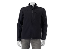 Men's ZeroXposur Rocker Softshell Jacket   $29.99