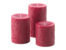 Kornig-formovaa-sveca-aromaticeskaa-st-krasnyj  0397971 PE564121 S4.JPG