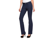 Women's Jennifer Lopez Curvy Fit Bootcut Jeans   $34.99 - $39.99