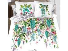 ��� ML & SL Secret Gardens �����, 2� ��, ����