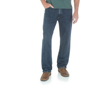 Men's Wrangler Relaxed-Fit Jeans   $27.99