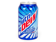 Mountain Dew White Out-47�