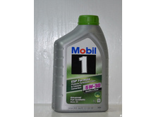 Mobil 1 ESP Formula 5w30 12*1 lt ����� �������� ���� 532+%