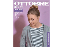 OTTOBRE Woman 5-2015 = 580�
