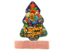 ������������ ��������� Collorista "� ����� ����� ������!" 26 � 50 ��, ������ Collorista; �����; 26 �� × 50 ��; ������; � ����� 600 ��. ���.: 1298319 53.00���.