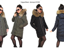 Vogue Bison 81530.S-XXL ���� 6500�