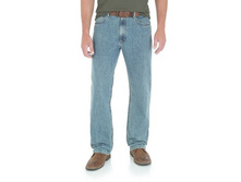 Men's Wrangler Relaxed-Fit Jeans   $27.99