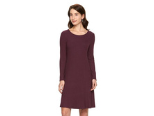 Women's Apt. 9(R) Ribbed Shift Dress   $35.00