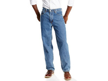 Men's Levi's(R) 560(TM) Comfort Fit Jeans   $39.99