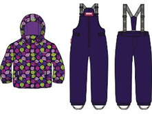 �������� �������� ���������� S17344 PURPLE