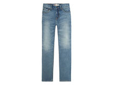 Boys 8-20 Levi's 511 Straight-Leg Jeans   $29.99