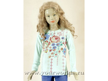 Mentolovaya-kofta-dlya-devochki-cvety-uzory-dlya-devochek-miss-lorelli-41-k125-4-1-300x400.jpg