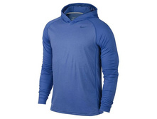 Men's Nike Training Dri-FIT Hoodie   $30.00
