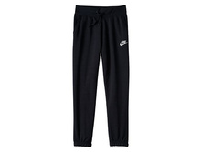 Girls 7-16 Nike Fleece Cuffed Pants   $26.25