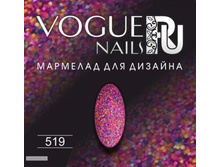�������� ��� ������� Vogue Nails 10�� №519 �.81=.jpg