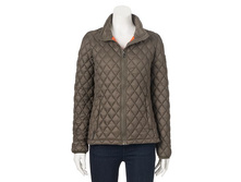 Juniors' Madden Girl Packable Puffer Jacket   $24.99