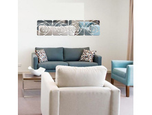 3 ��������� ������ Rose Decor, 650 ���.