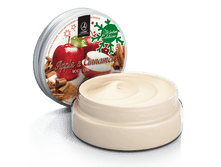���� ��� ���� � �������� ����� � ������ BODY CREME APPLE&CINNAMON 200 ��