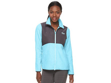 Women's FILA SPORT(R) Cloud Peak Fleece Jacket   $19.99