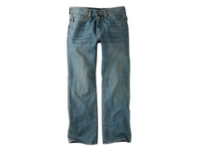 Men's Urban Pipeline(R) Relaxed Straight Jeans   $14.99