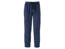 Men's Chaps Microfleece Lounge Pants   $19.99