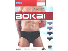 ����� ������� Bokai 603 ������ ������ L-3XL 187.50 ���