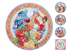 ��������� ��� ������� "����" d=16 ��. b=1��. (4����) (���������� ��������) Polystar, ��������: ��������, ���: 4730113, �������: 4730113 163�