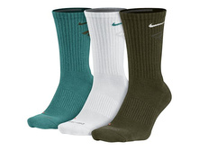 Men's Nike 3-pk. Dri-FIT Cushioned Crew Socks   $15.00