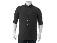 Big & Tall SONOMA Goods for Life(R) Classic-Fit Oxford Button-Down Shirt  $27.99