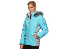 Women's ZeroXposur Colleen Hooded Puffer Jacket   $79.99