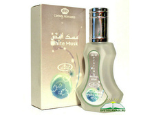 ���� White Musk 35 ml Al Rehab