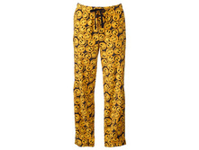 Big & Tall Croft & Barrow(R) Microfleece Lounge Pants   $11.99