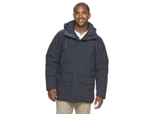 Men's Columbia Short Sands Thermal Coil Parka   $109.99