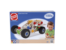 ����������� "����������", 4 �������� ������, 100���, 0/8 - 1 361 ���