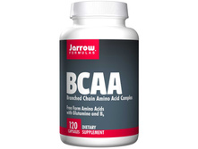 Jarrow Formulas, BCAA, �������� ����������� � �������̣���� �����, 120 ������