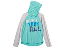 Girls 7-16 & Plus Size SO(R) Raglan Graphic Hoodie   $14.00 - $15.00