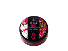 BODY PEELING DRAGON FRUIT ������ ��� ���� � ����������� �������� ������, 200 ��.
