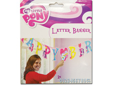 1505-0645	��������-����� �� My Little Pony 1,8� 136,00