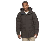 Men's Columbia Short Sands Thermal Coil Parka   $109.99