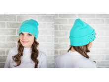 ����� Beanie ����-��������� - 260 �..jpg