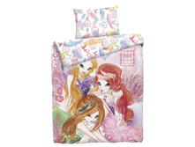 ��� Winx, 1208 ���