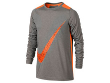 Boys 8-20 Nike Legacy GFX Top   $22.50