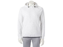 Men's FILA SPORT(R) Fleece 2.0 Pullover Hoodie   $18.00