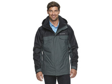Big & Tall Columbia Timberline 3-in-1 Jacket   $149.99