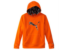 Boys 8-20 PUMA Big Cat Performance Hoodie   $20.00