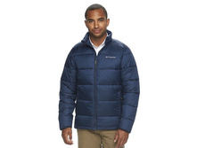 Men's Columbia Rapid Excursion Thermal Coil Puffer Jacket   $89.99
