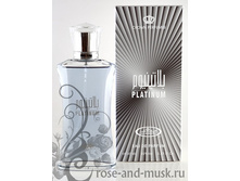 ���� Platinum 100 ml EDP Al Rehab
