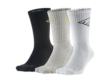 Men's Nike 3-pk. Dri-FIT Cushioned Crew Socks   $15.00