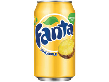 Fanta Pineapple-47�