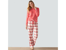 Women's SONOMA Goods for Life(TM) Pajamas: Cozy PJ Set   $19.99